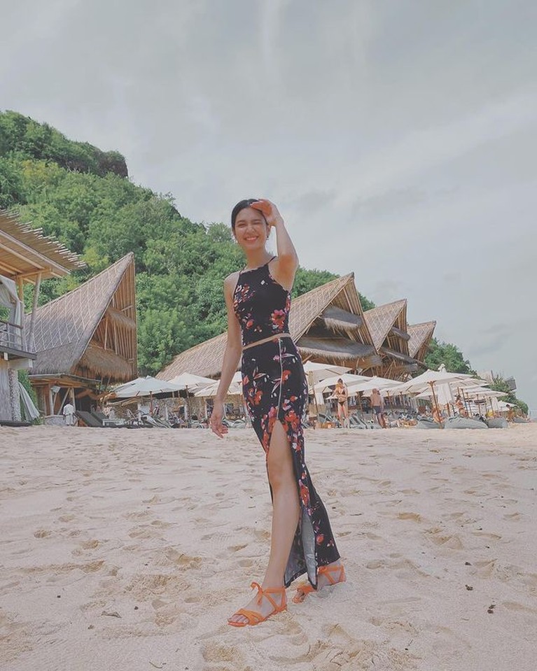 Mikha Tambayong Mikha Tambayong