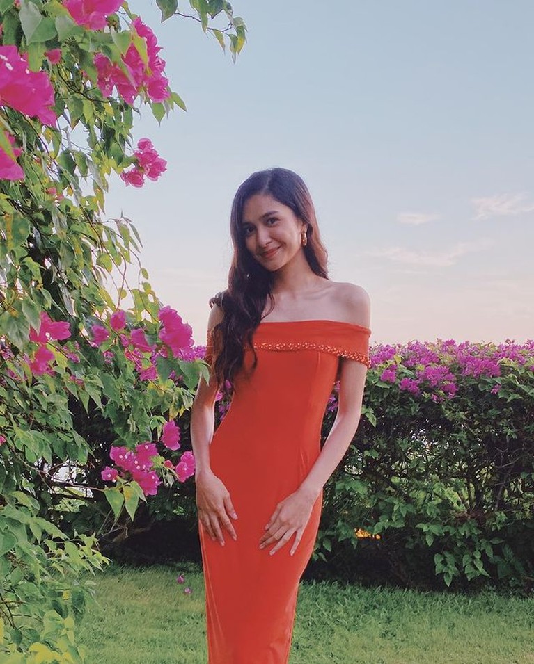 Mikha Tambayong Mikha Tambayong