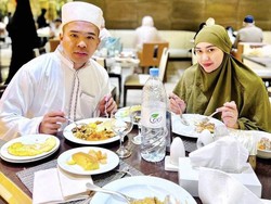 Putra Siregar Buka Suara Usai Digugat Cerai Istri