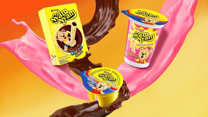 5 Jajanan Masa Kecil yang Masih Tetap Eksis sampai Saat Ini, Ada Favoritnya Beauties?