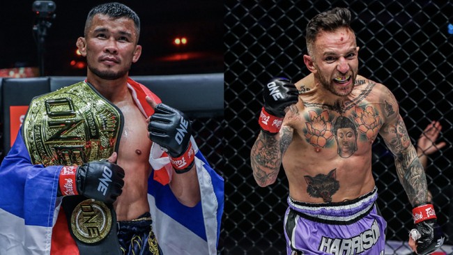 ONE Championship rilis daftar lengkap ONE 161 yang akan disiarkan jam tayang utama Amerika Serikat dan Kanada dari Singapore Indoor Stadium pada 27 Agustus.
