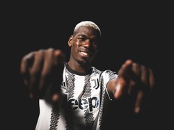 Kata Paul Pogba soal Bakal Hadapi Mourinho di Liga Italia