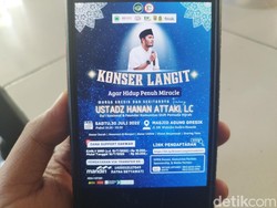 PCNU Gresik Ungkap Alasan Keberatan Hanan Attaki Berceramah di Masjid Agung
