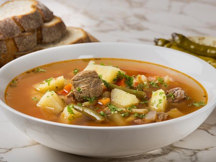 5 Resep Sop Daging untuk Idul Adha, Sop Daging Sapi hingga Sop Kaki Kambing