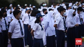 Kemenag Kucurkan Rp4 Triliun Dana BOS Madrasah Swasta 2023