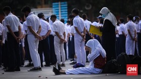 PGRI Respons Disdik DKI Larang Perpisahan di Luar Sekolah