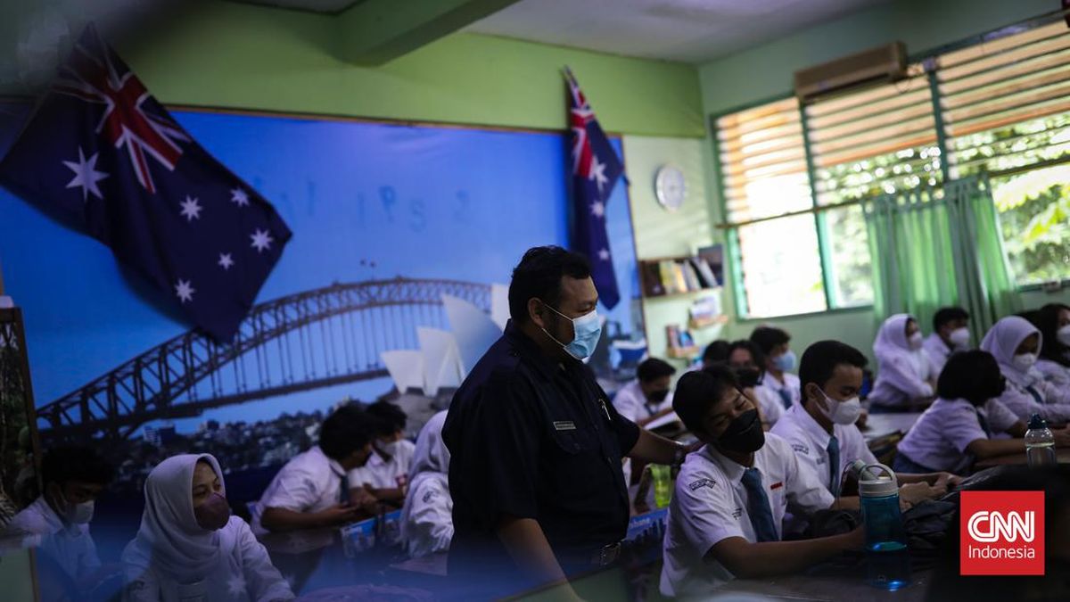 DPR Sepakati Pembangunan 4 Sekolah Unggulan Garuda Kurikulum Diploma