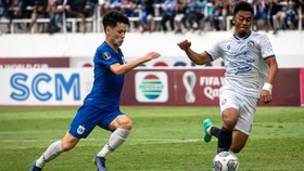 Arema Lolos Final Piala Presiden 2022 Usai Hajar PSIS