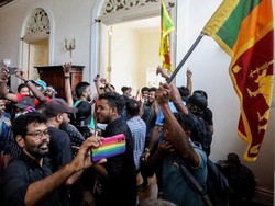 Ngeri... Ini 9 Negara yang Terancam Bangkrut Seperti Sri Lanka