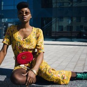 Intip Tas Gucci yang Cocok untuk 4 Zodiak yang Suka Bergaya Fashion Nyentrik Ini