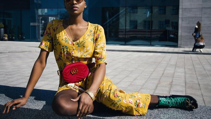 Intip Tas Gucci yang Cocok untuk 4 Zodiak yang Suka Bergaya Fashion Nyentrik Ini