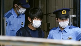 Pembunuh Shinzo Abe Sempat Surati Blogger, Beberkan Rencana Penembakan
