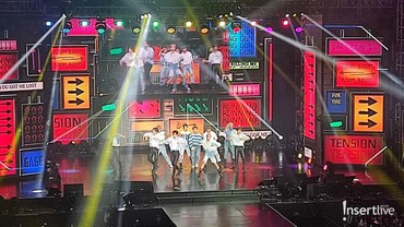 img-title Jadi Pembuka Konser K-Pop di Indonesia, THE BOYZ Siapkan Kejutan Spesial