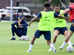 Ronaldo Jadi Gabung Chelsea? Tuchel Bilang Begini ke Fans