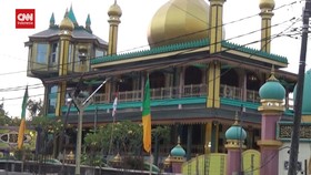 VIDEO: Ponpes Shiddiqiyah Pertanyakan Nasib Ribuan Santrinya
