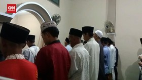VIDEO: Jamaah Aboge Di Probolinggo Rayakan Iduladha Hari Ini