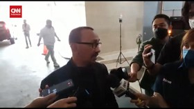 VIDEO: Mantan Presiden ACT Kembali Diperiksa Bareskrim