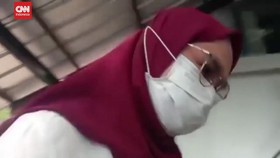 VIDEO: Lili Pintauli Bacakan surat Pengunduran Diri, Sidang Etik Gugur