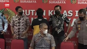 VIDEO: Kajati Jatim Pastikan Mas Bechi Tak Akan di Hukum Kebiri