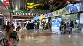 VIDEO: Vaksin Booster Jadi Syarat Perjalanan Mulai 17 Juli