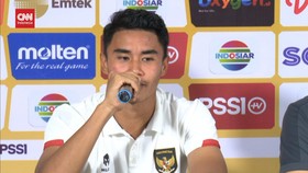 VIDEO: Timnas U-19 Gagal ke Semifinal, Ferrari: Kami Semua Main Baik