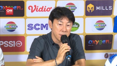 img-title VIDEO: STY Sebut Masa Depan Sepak Bola Indonesia Sangat Cerah