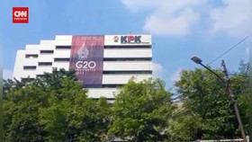 VIDEO: Jokowi Restui Pengunduran Diri Lili Pintauli