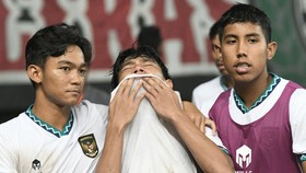 Italia Pernah Rasakan Sakit Serupa Timnas Indonesia U-19