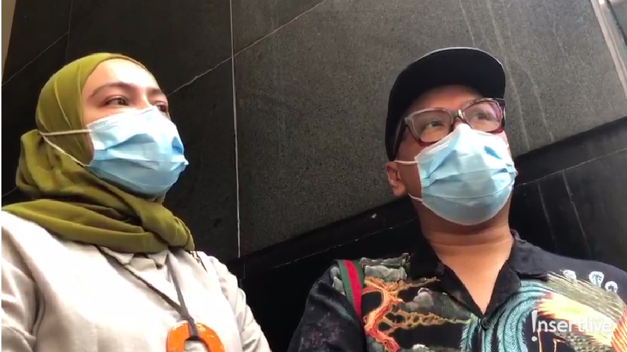 Uya Kuya dan Astrid