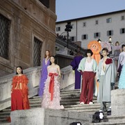 5 Hal yang Mencuri Perhatian dari Koleksi Valentino Haute Couture Fall 2022