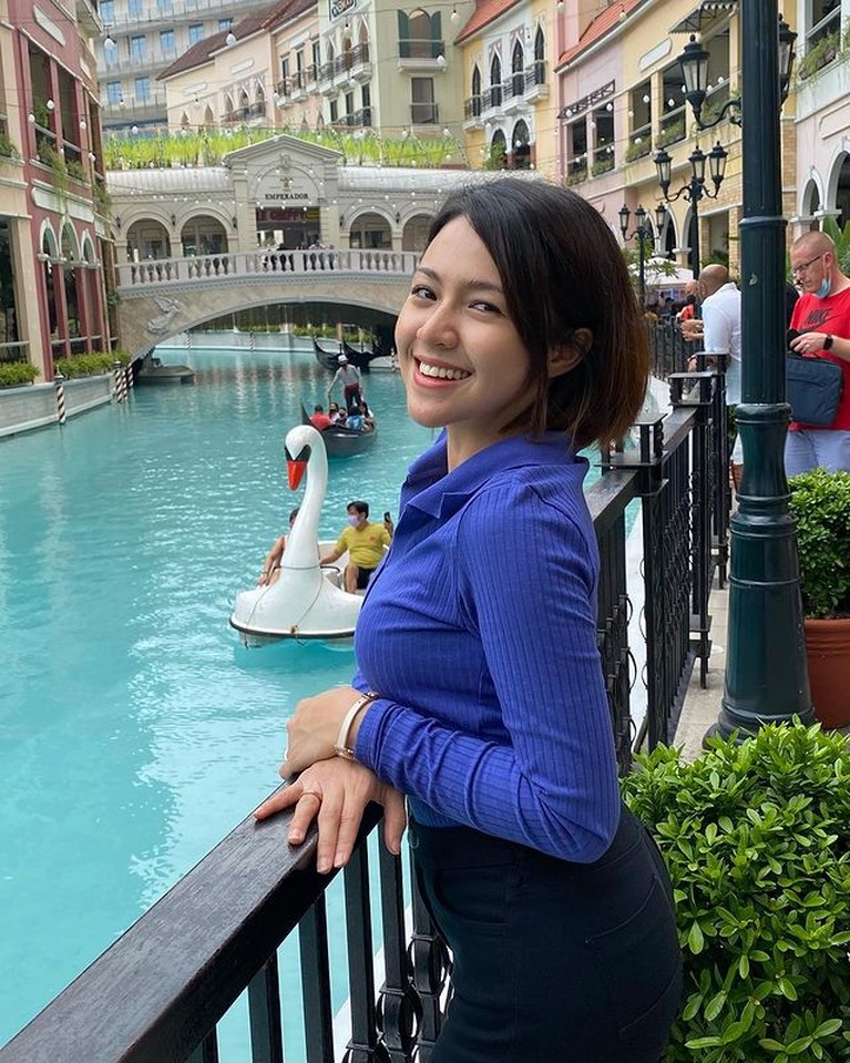 Wanita yang Pernah Dekat dengan Sule Wanita yang Pernah Dekat dengan Sule