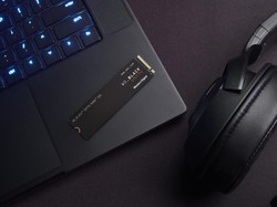 Review SSD WD Black SN770, Spek Biasa tapi Kencang Lho
