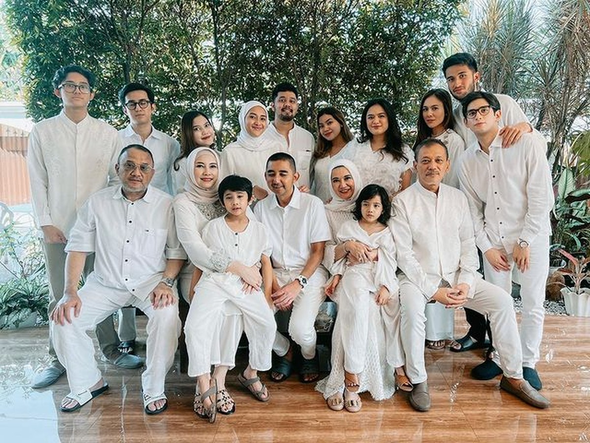 Wulan Guritno dan Sabda Ahessa