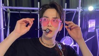 Gaya Strict Parents Orang Tua THE BOYZ Younghoon, Telepon Tiap 5 Menit