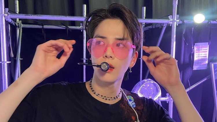 Younghoon The Boyz Younghoon The Boyz