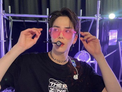 Gaya Strict Parents Orang Tua THE BOYZ Younghoon, Telepon Tiap 5 Menit