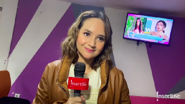 img-title Angelica Simperler Ungkap Pernah Alami Hal Tak Menyenangkan dari Babysitter