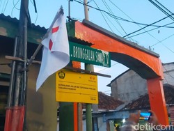 Detik-detik Pesta Miras Oplosan Tewaskan 2 Warga Surabaya