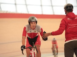 Bernard Benyamin Van Aert Siap Ukir Prestasi di Kejuaraan Dunia 2022