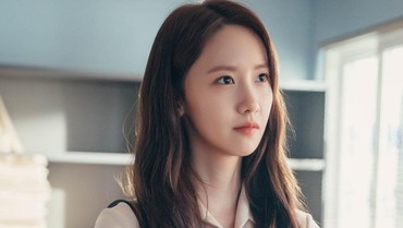 img-title Yoona Ungkap Alasan Terima Peran Jadi Istri & Perawat di Drama 'Big Mouth'