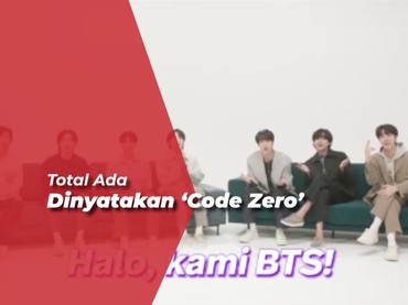img-title Hasil Kerja Sama HYBE, Konten Eksklusif BTS Akan Tayang di Disney+