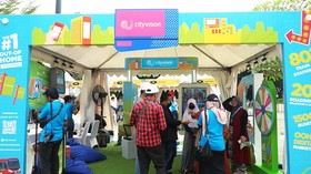 City Vision Dukung Perkembangan UMKM dan Pertumbuhan Ekonomi Nasional
