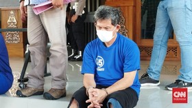 Polisi: Direktur PDAM Solo 12 Kali Cabuli Anak di Bawah Umur