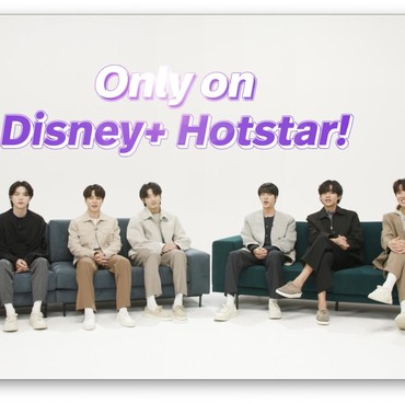 Disney & HYBE Berkolaborasi Hadirkan Konten Global untuk Pengguna Setia