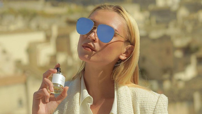 Cari Parfum dengan Aroma Elegan? Buttonscarves Beauty Punya Dua Aroma Parfum Baru!