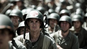 13 Film Perang Terbaik di Netflix yang Haru dan Penuh Perjuangan