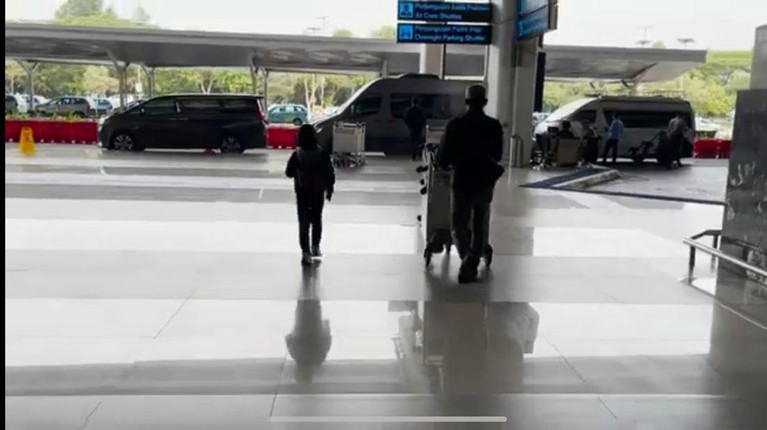 Gen Halilintar Gen Halilintar