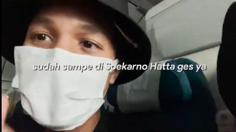 Gen Halilintar