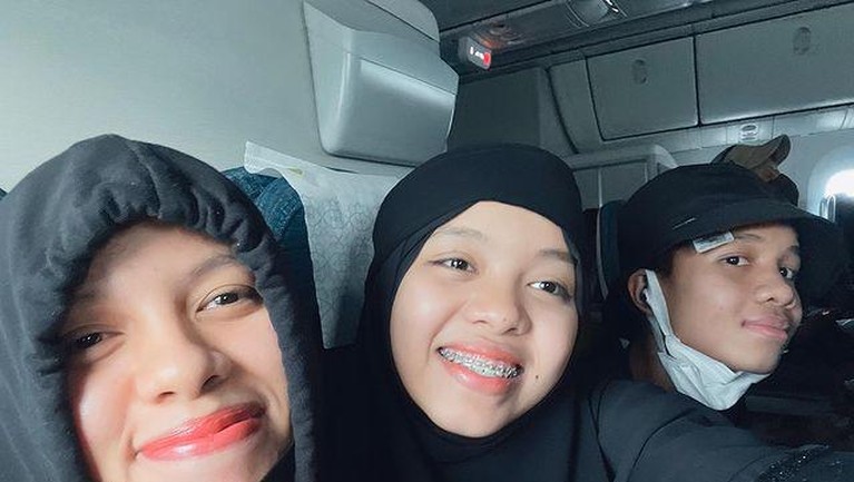 Gen Halilintar Gen Halilintar