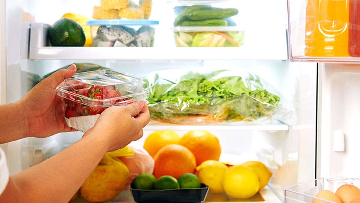 7 Buah dan Sayuran yang Sebaiknya Tidak Disimpan di Kulkas, Bisa Rusak